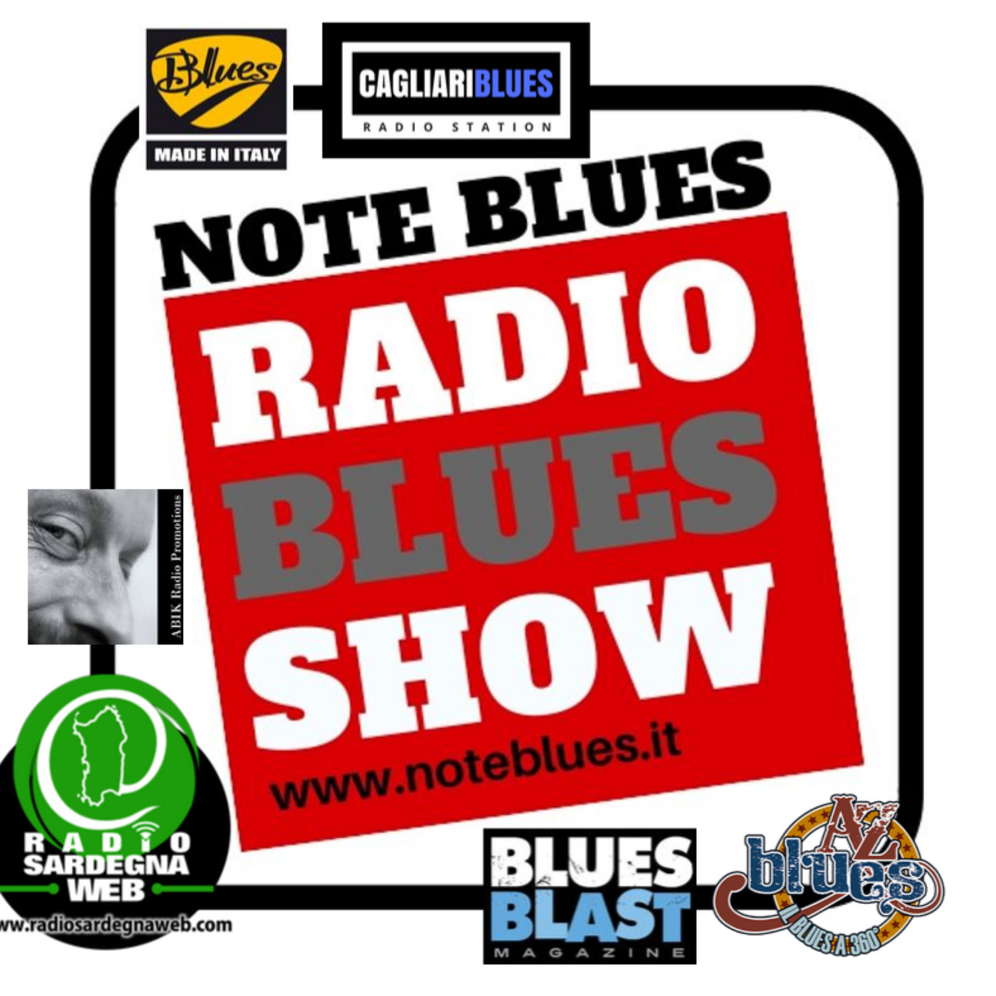 Note Blues - Season 03 (2019/20)