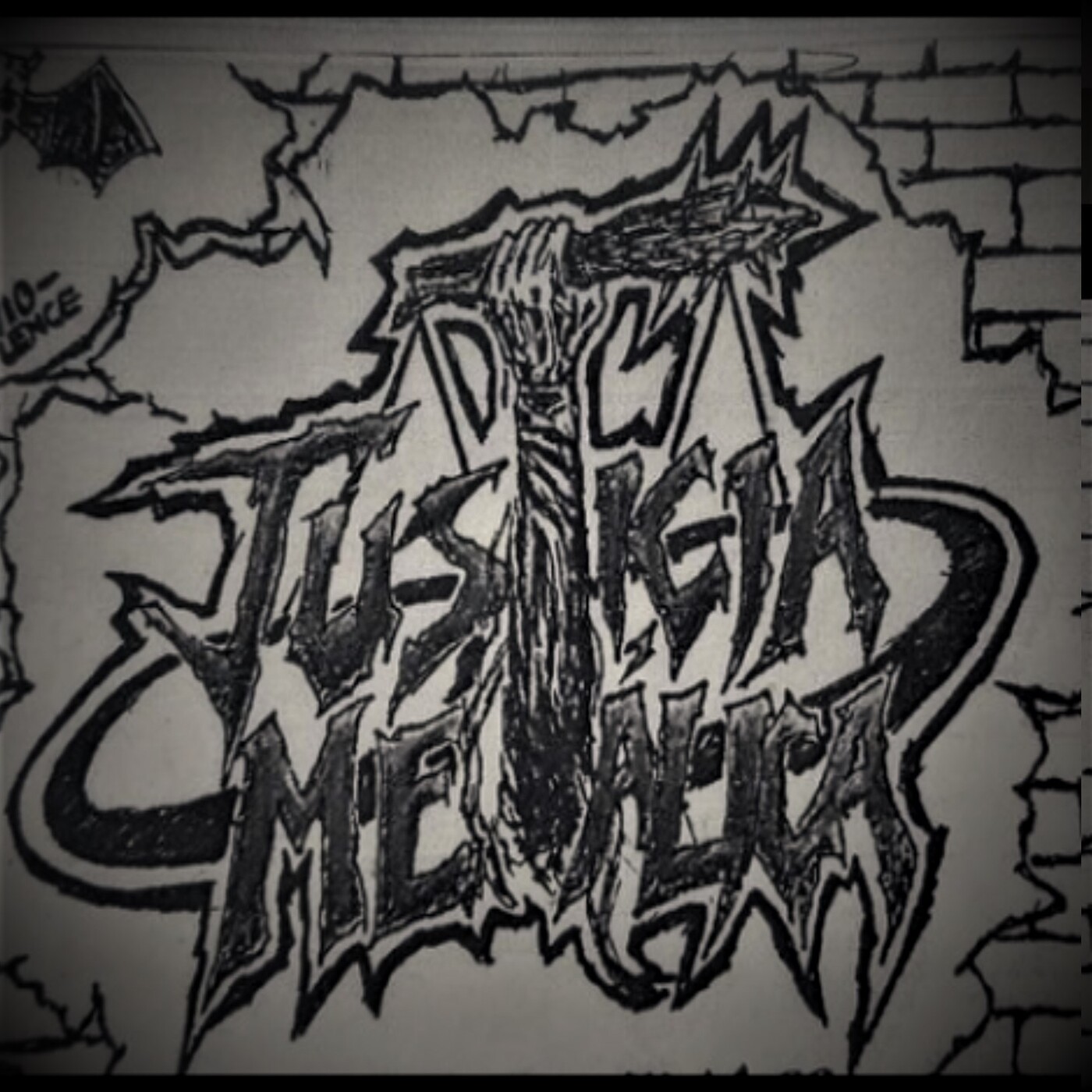 Justicia Metalica