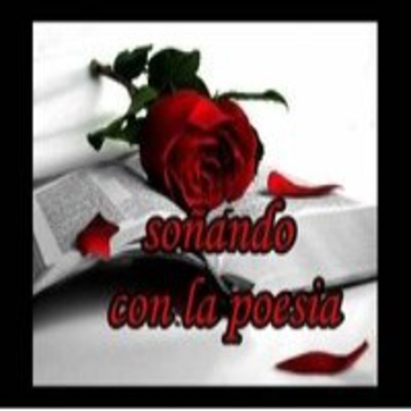Podcast VARIOS POEMAS GRABADOS
