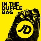 TRENT ALEXANDER-ARNOLD & CHUCKIE ONLINE | "ORIGI'S GOAL WAS THE BEST MOMENT!" | JD IN THE DUFFLE BAG