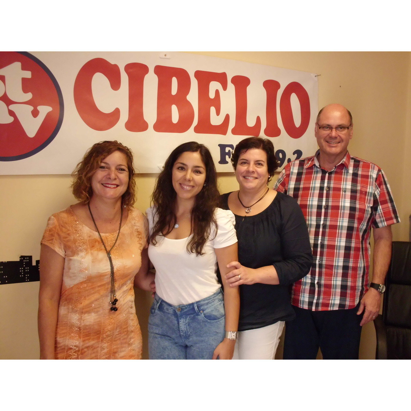 La Llave de Mándala RTV Cibelio