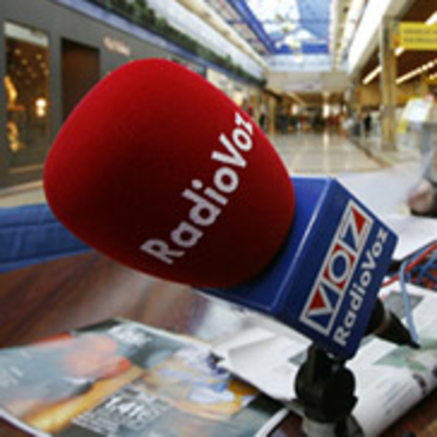 Podcast Deportes RadioVoz