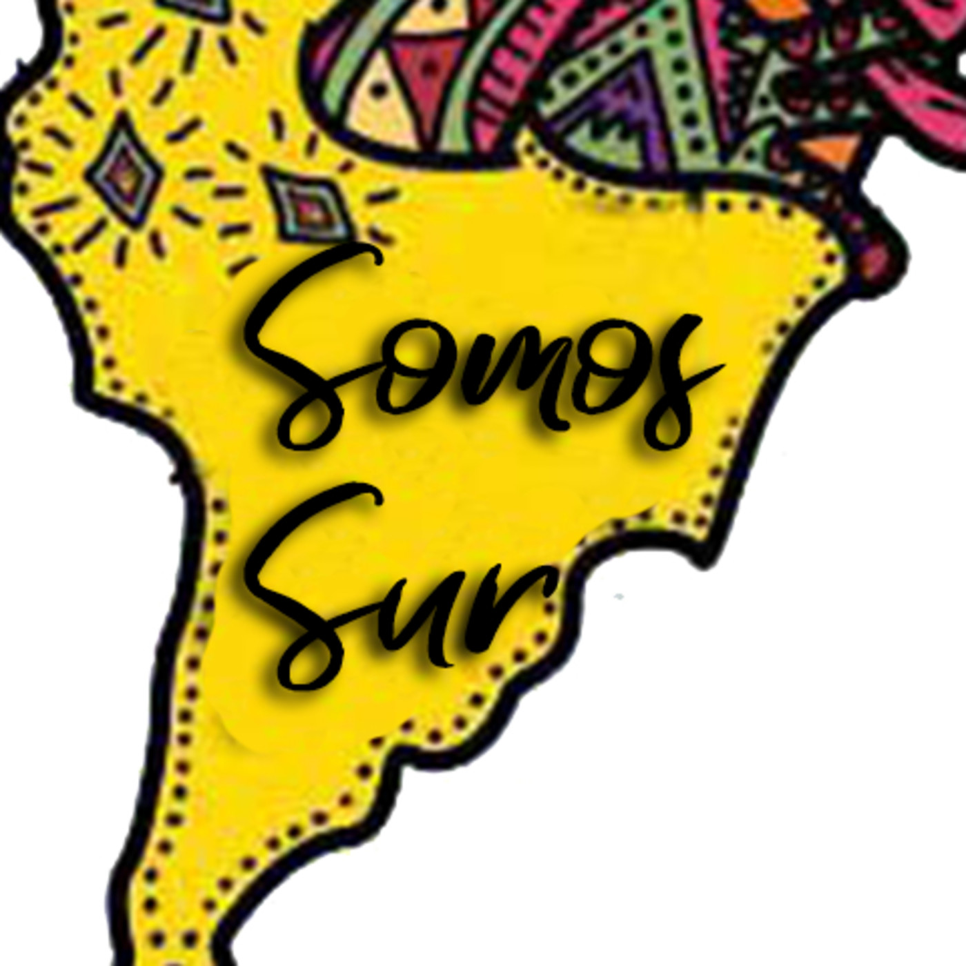 Somos Sur-programa 39-