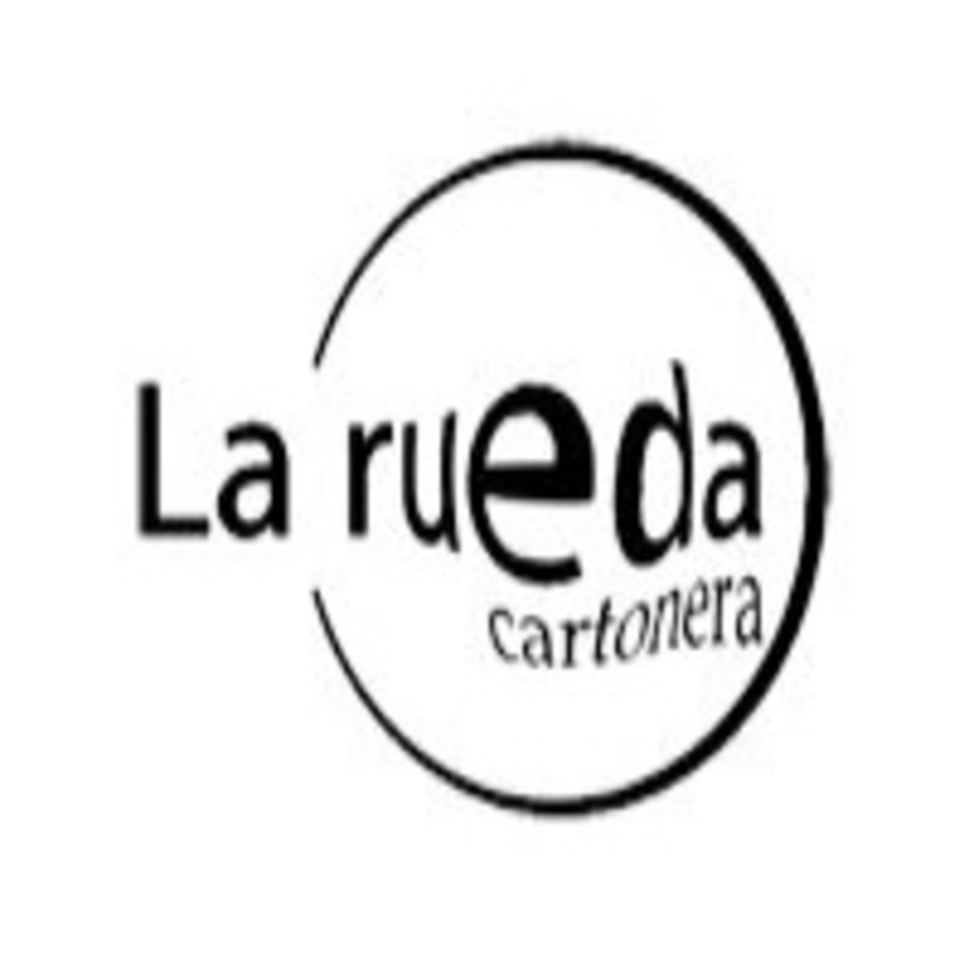 Podcast la rueda cartonera revista cultural