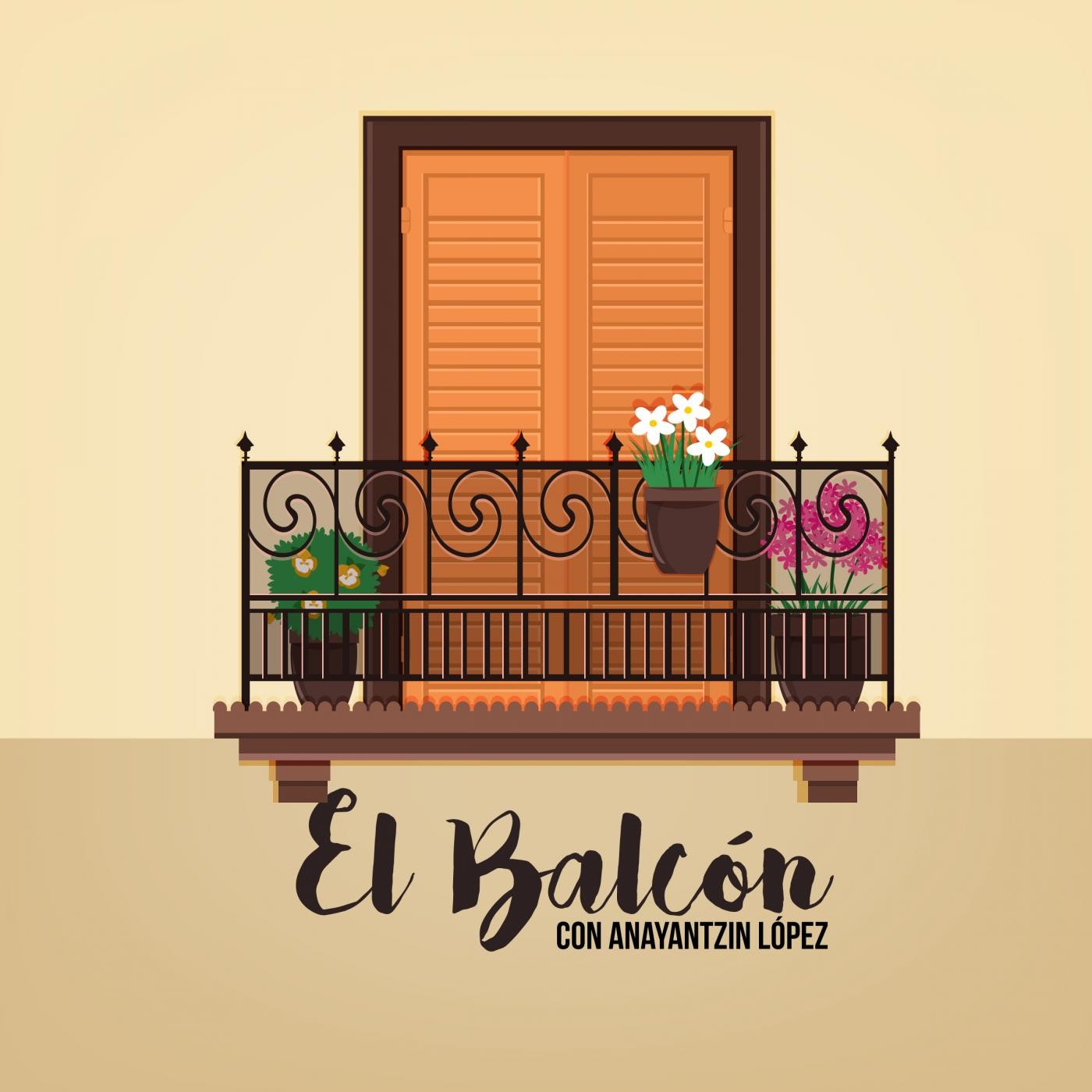 El Balcón