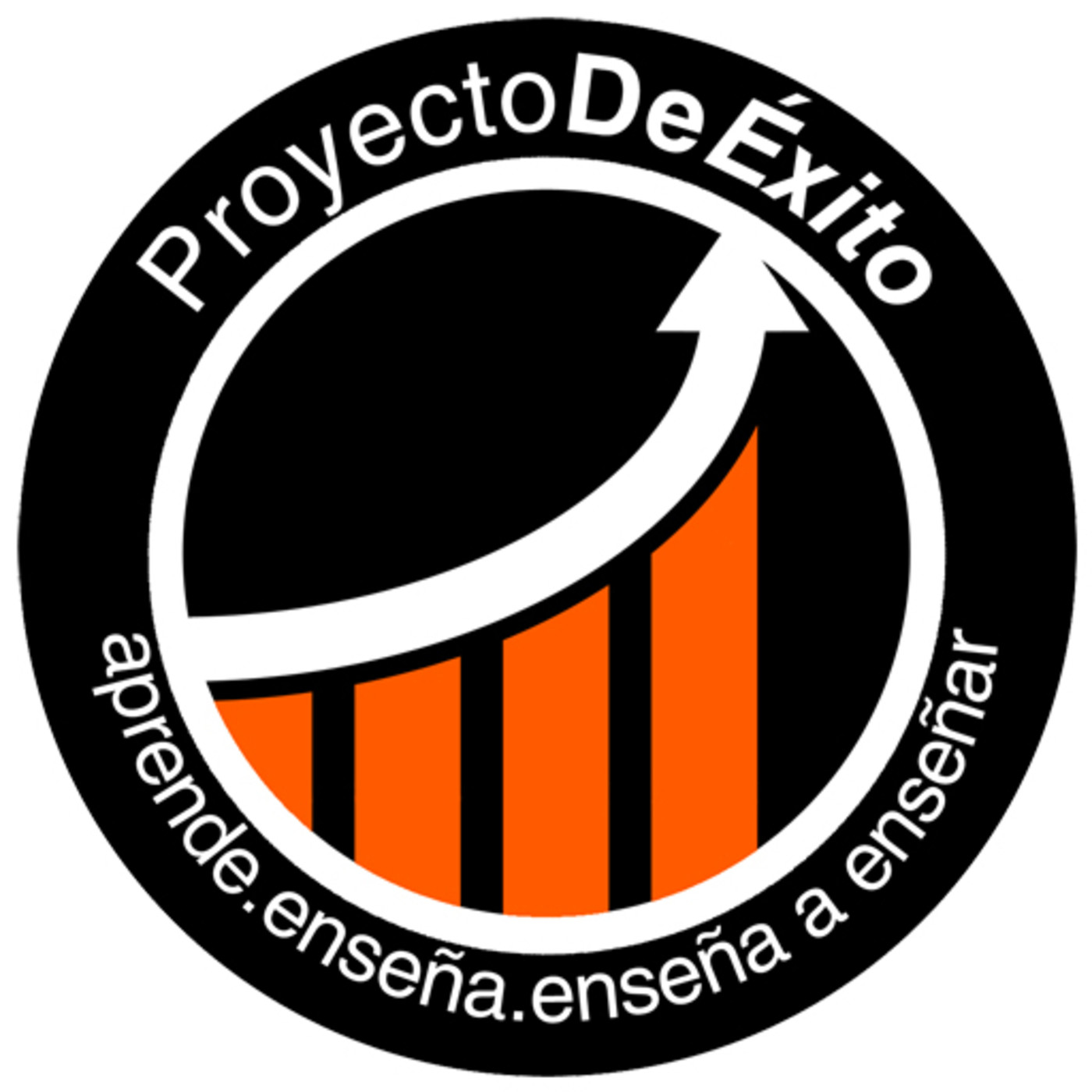 Proyecto de Éxito