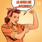 La hora del bocadillo - Luis Durán, Hip Hop y Cómic y Bocadillos de Ultramar - 05/05/18