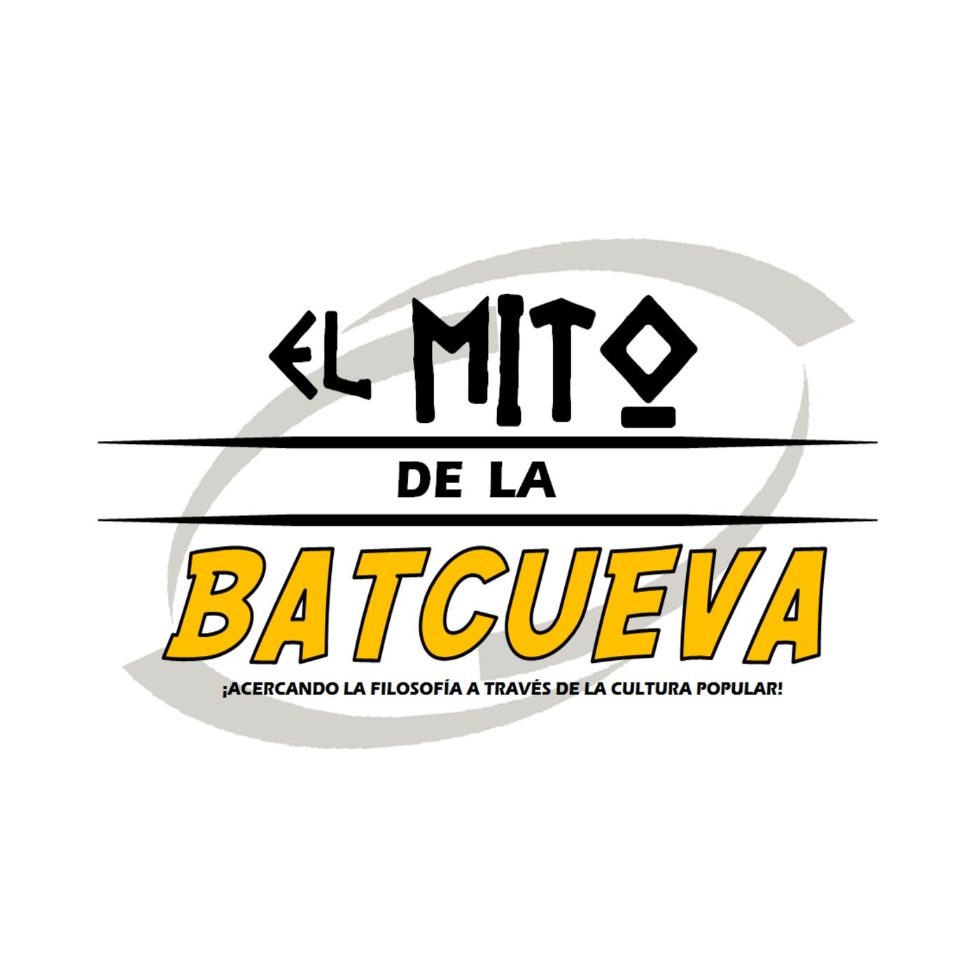 El mito de la Batcueva T3