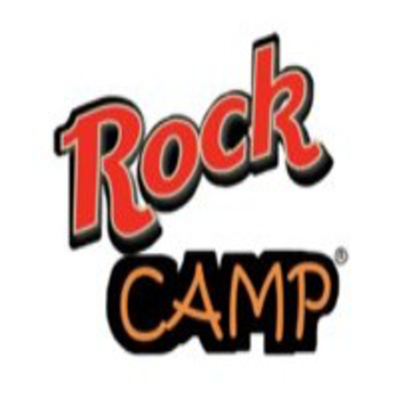 Rock Camp Radio #8