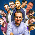 T07:E47 Gente que quería ser otra cosa