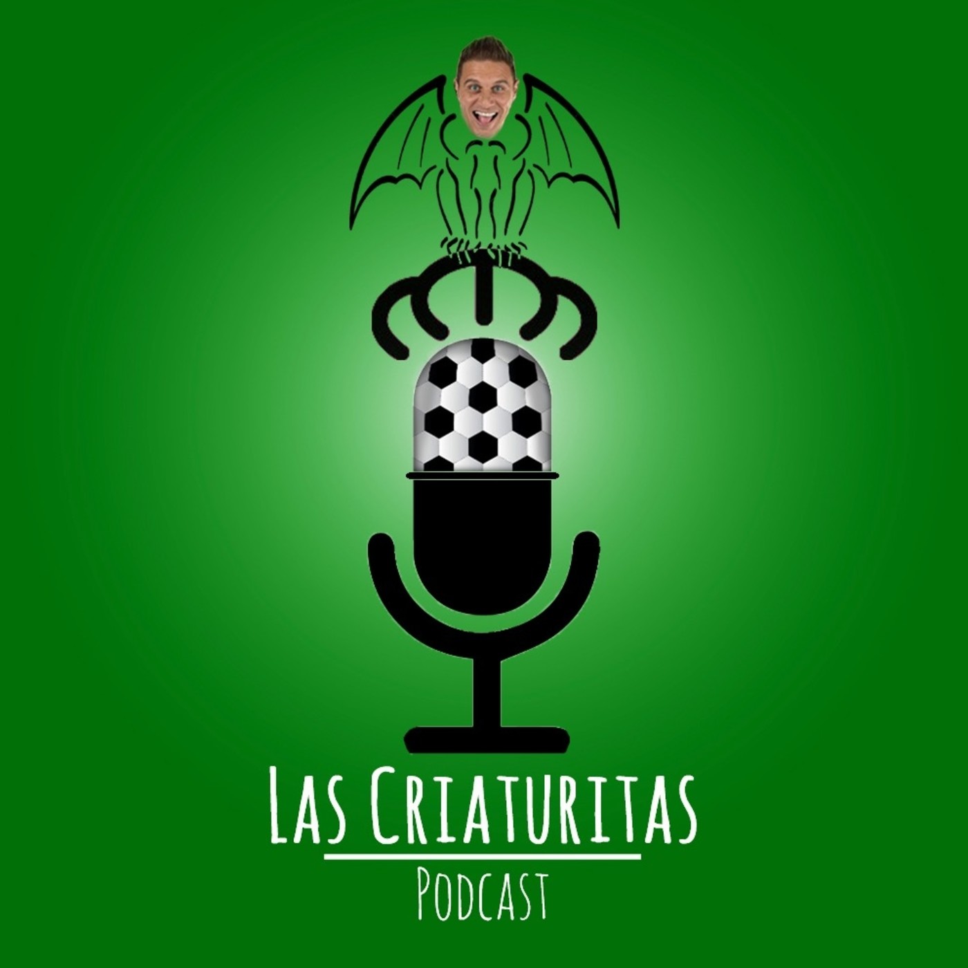 Las Criaturitas Podcast