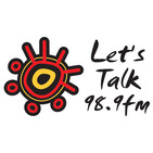 Let’s Talk – Gary Foley