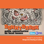 Donnybrook | March 14, 2019