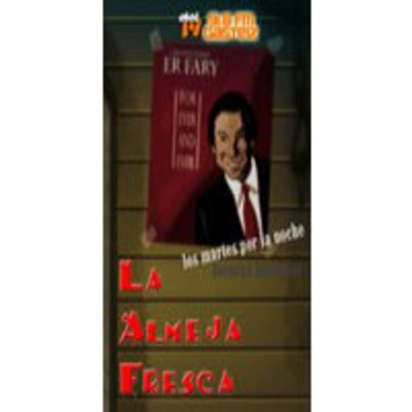 La Almeja Fresca en Ola!19