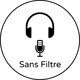 Sans Filtre #31 - Claude Bégin