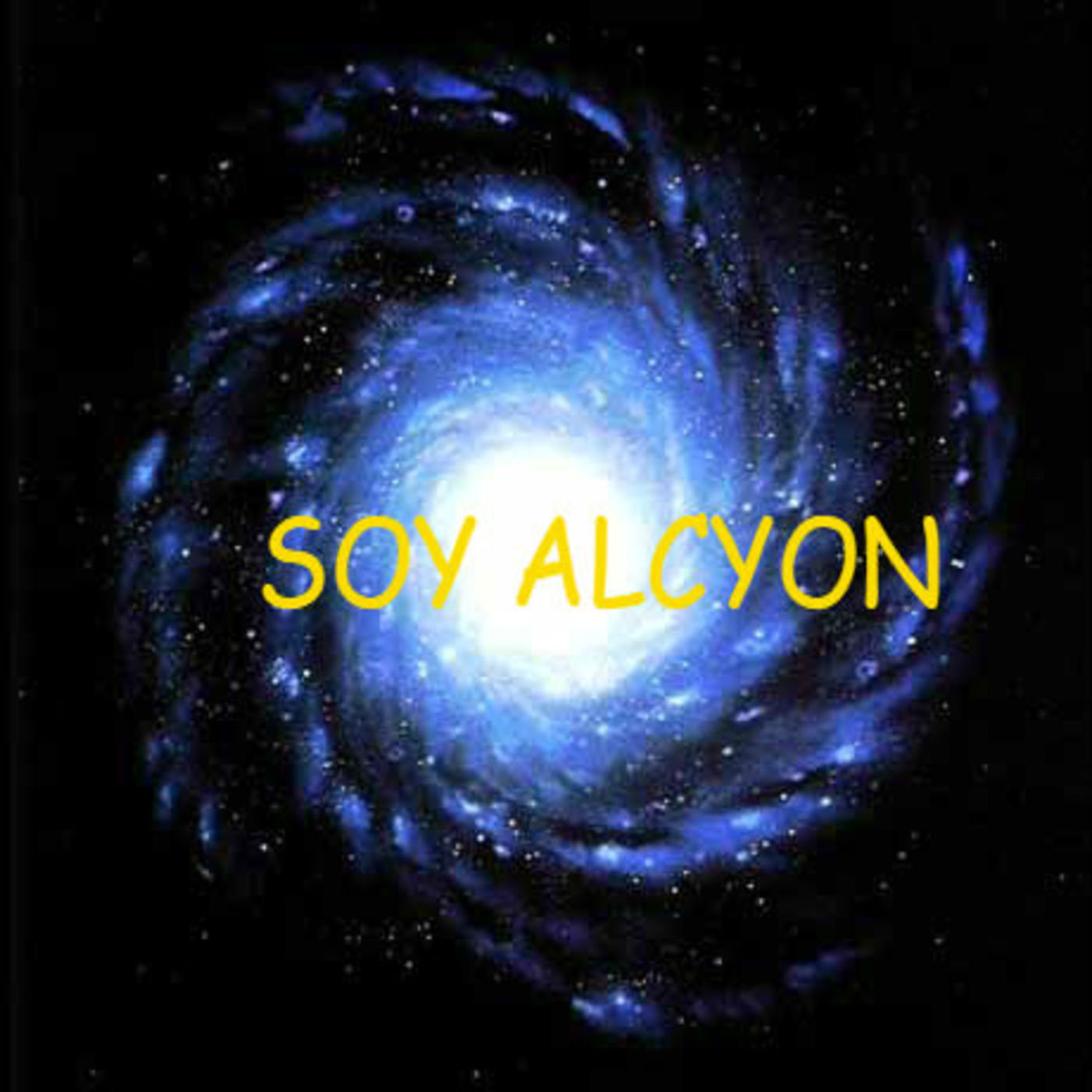 Podcast de ALICIA NANCY BULLON