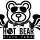 Hot Bear Back Label Ep. 001