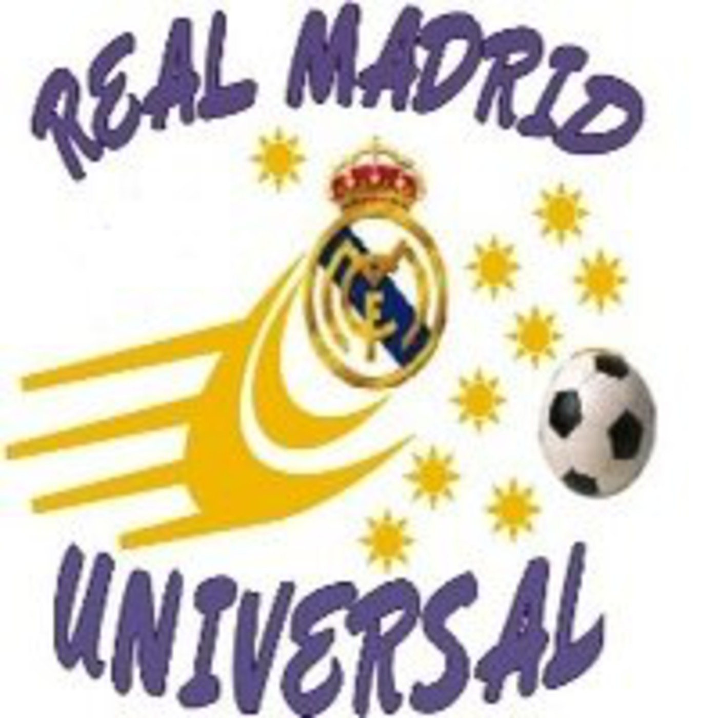Podcast de Madridista Eterno