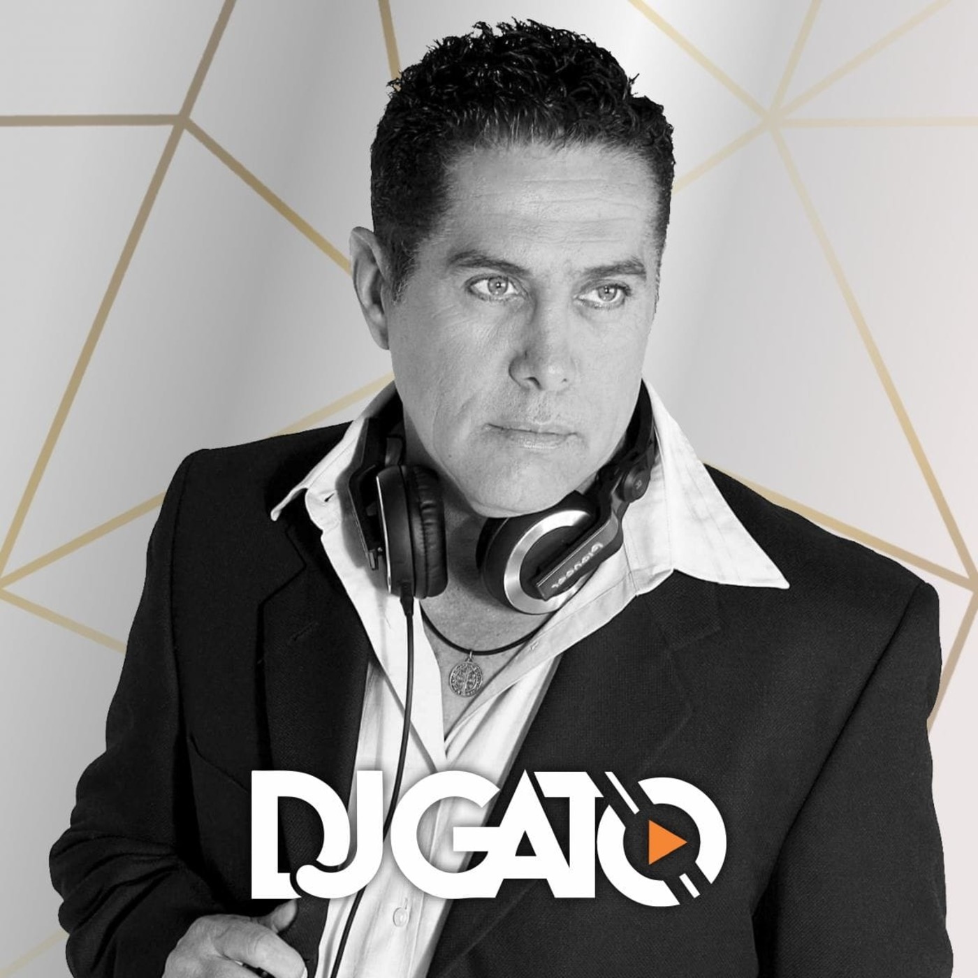DJ Carlos Lopez " El Gato"