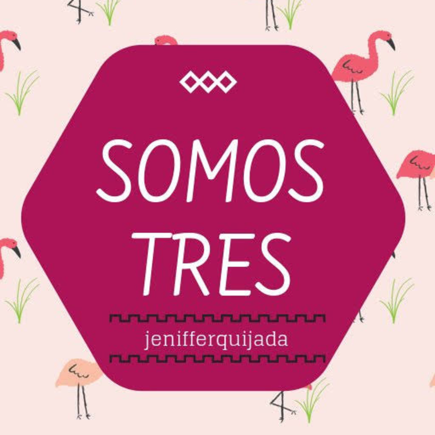 Somos Tres