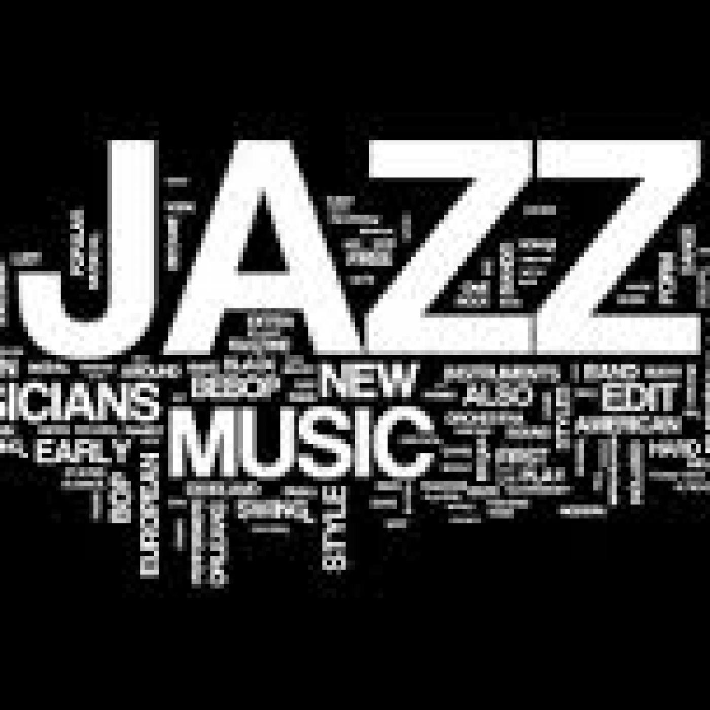 Temps de Jazz - 03 de Juny de 2020