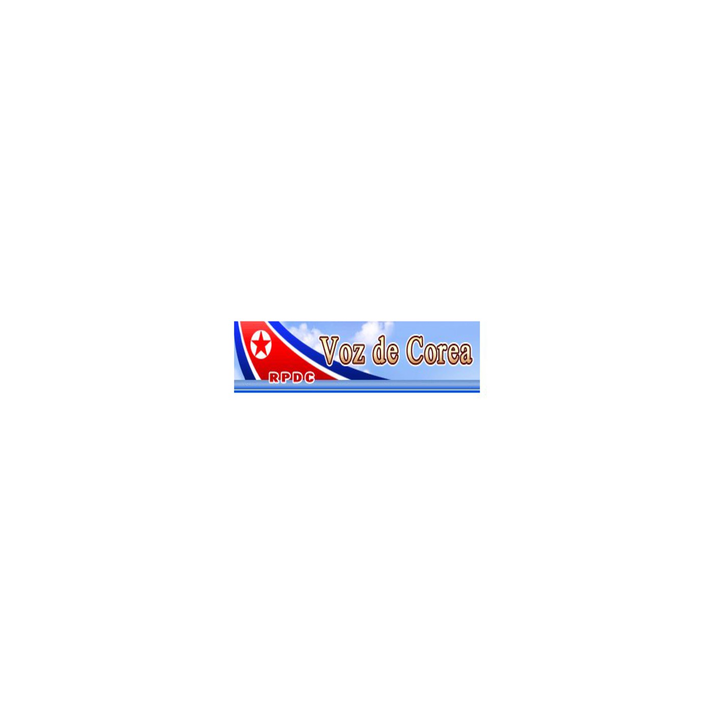 Podcast Voz de Corea