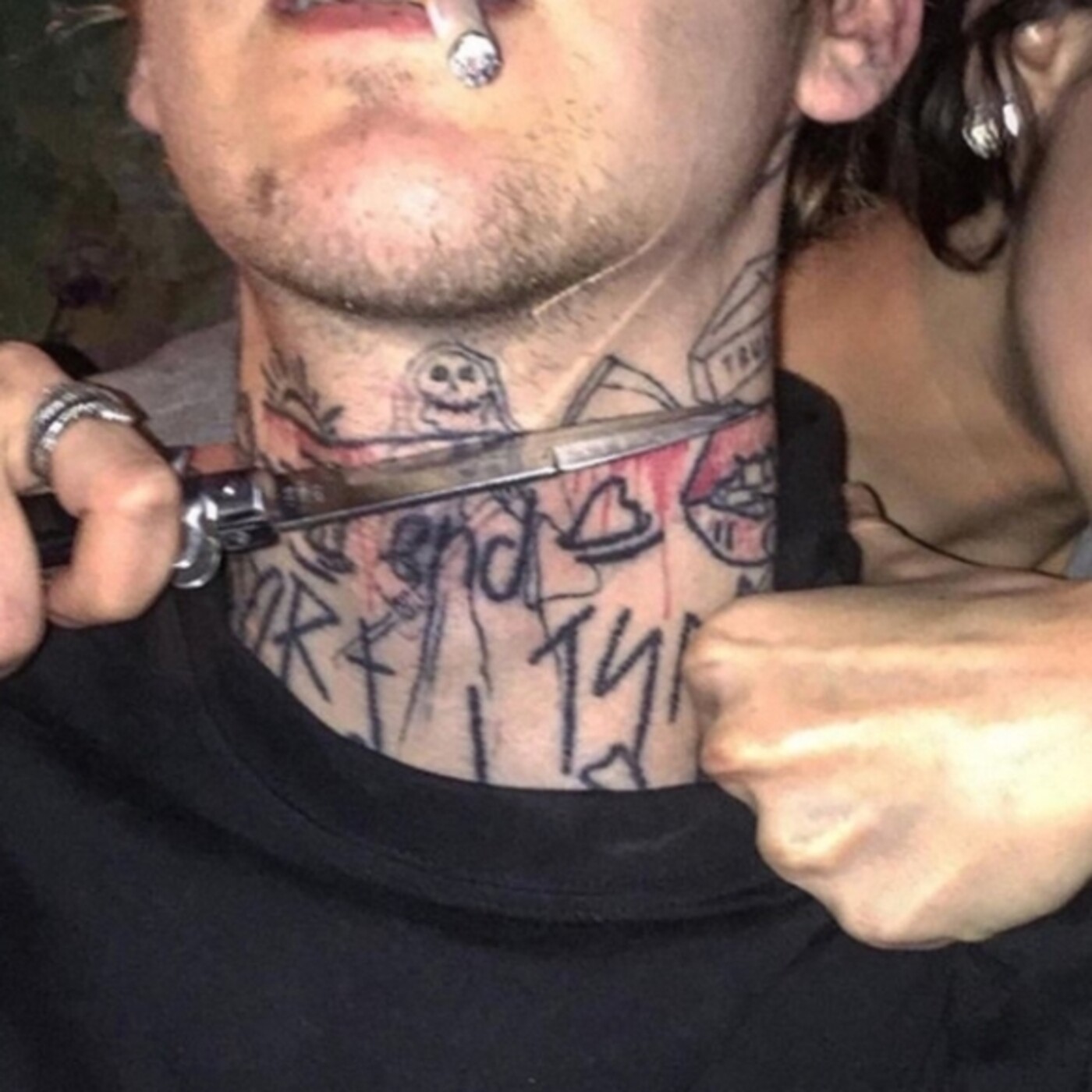 lil peep ?