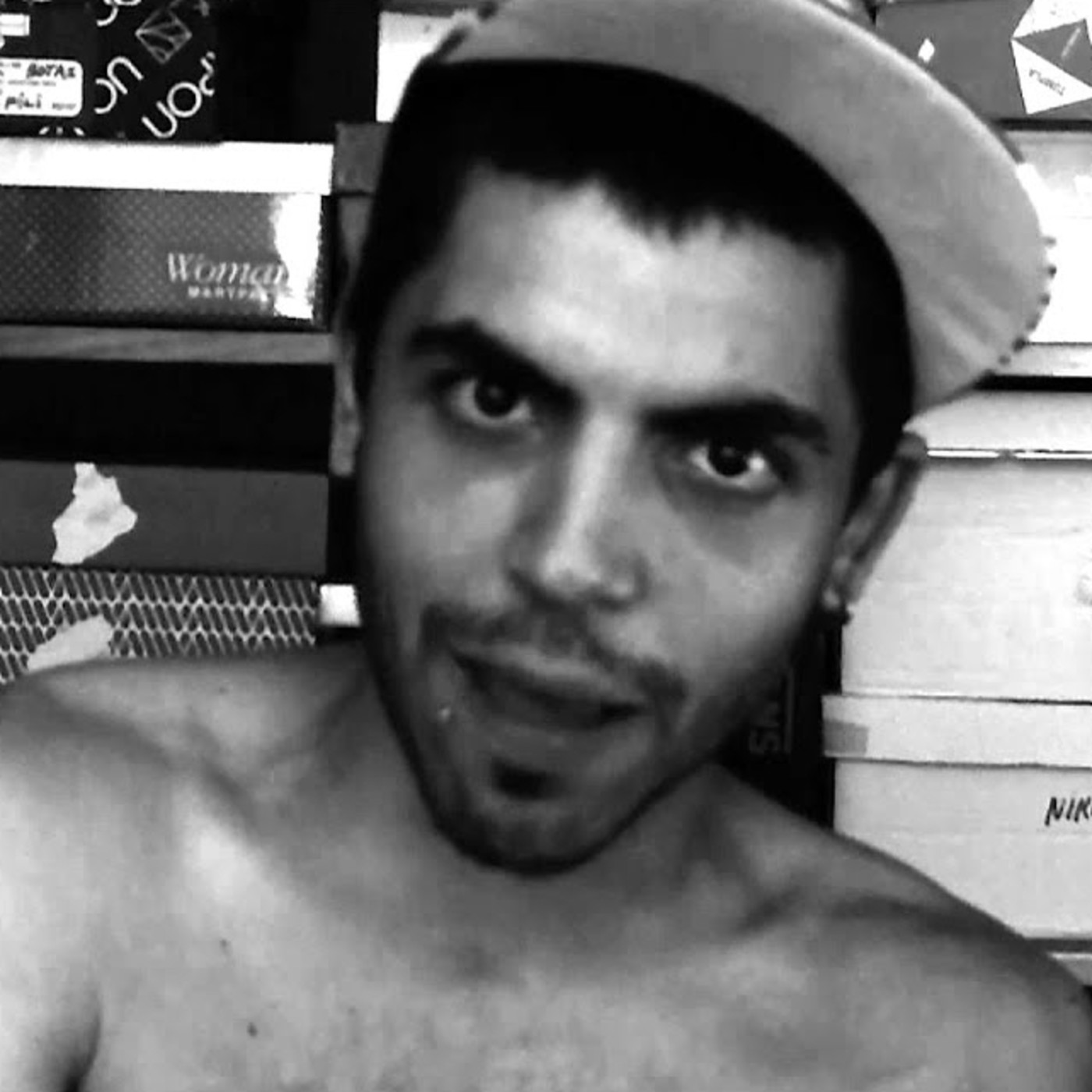INCOR INSANEBOY I