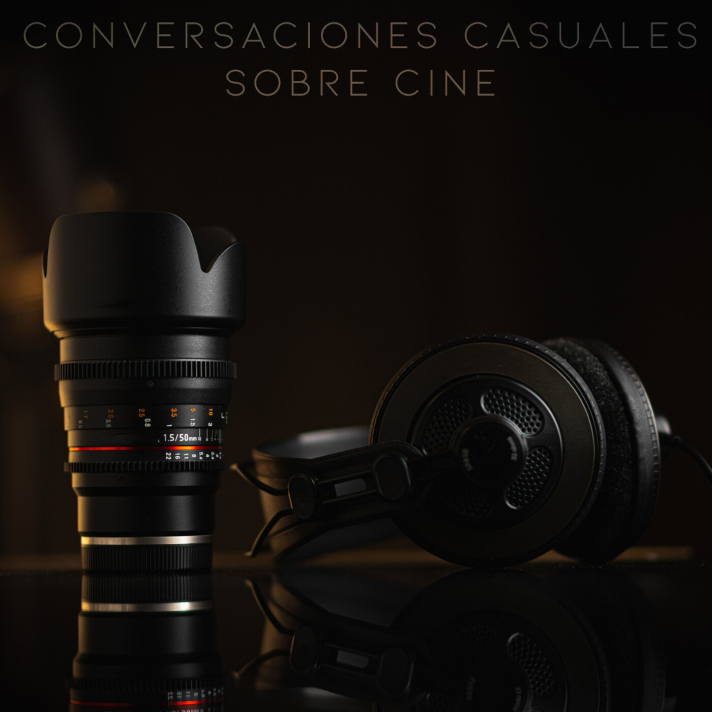 Conversaciones Casuales Sobre Cine