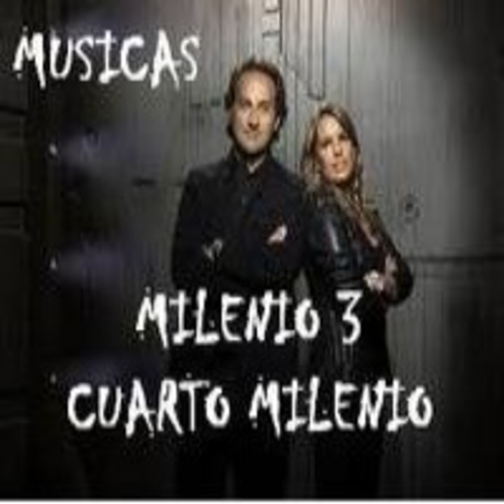 Escucha MUSICAS MILENIO 3 y CUARTO MILENIO - iVoox Escucha MUSICAS MILENIO 3 y CUARTO MILENIO - iVoox