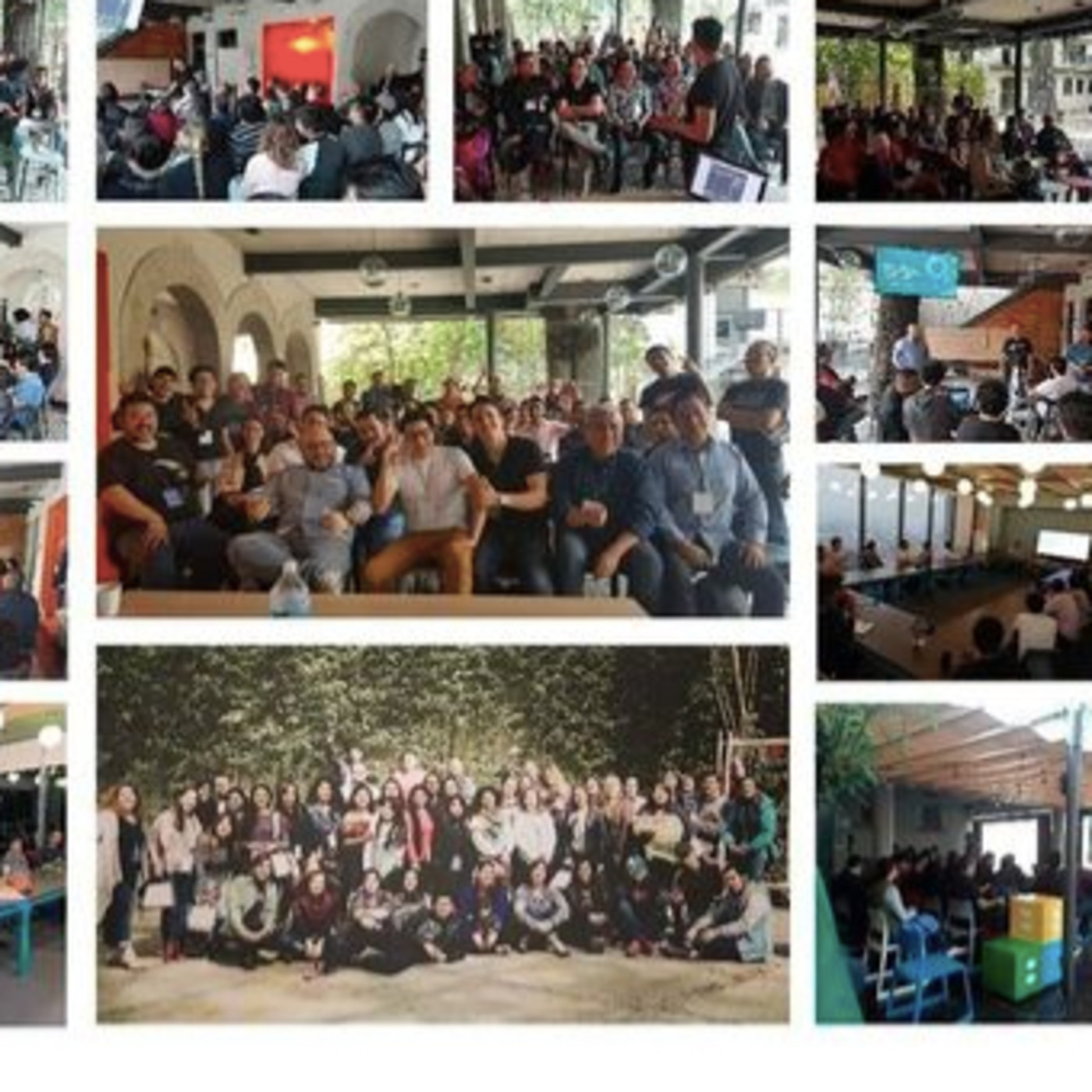 Podcast Comunidad WordPress en México