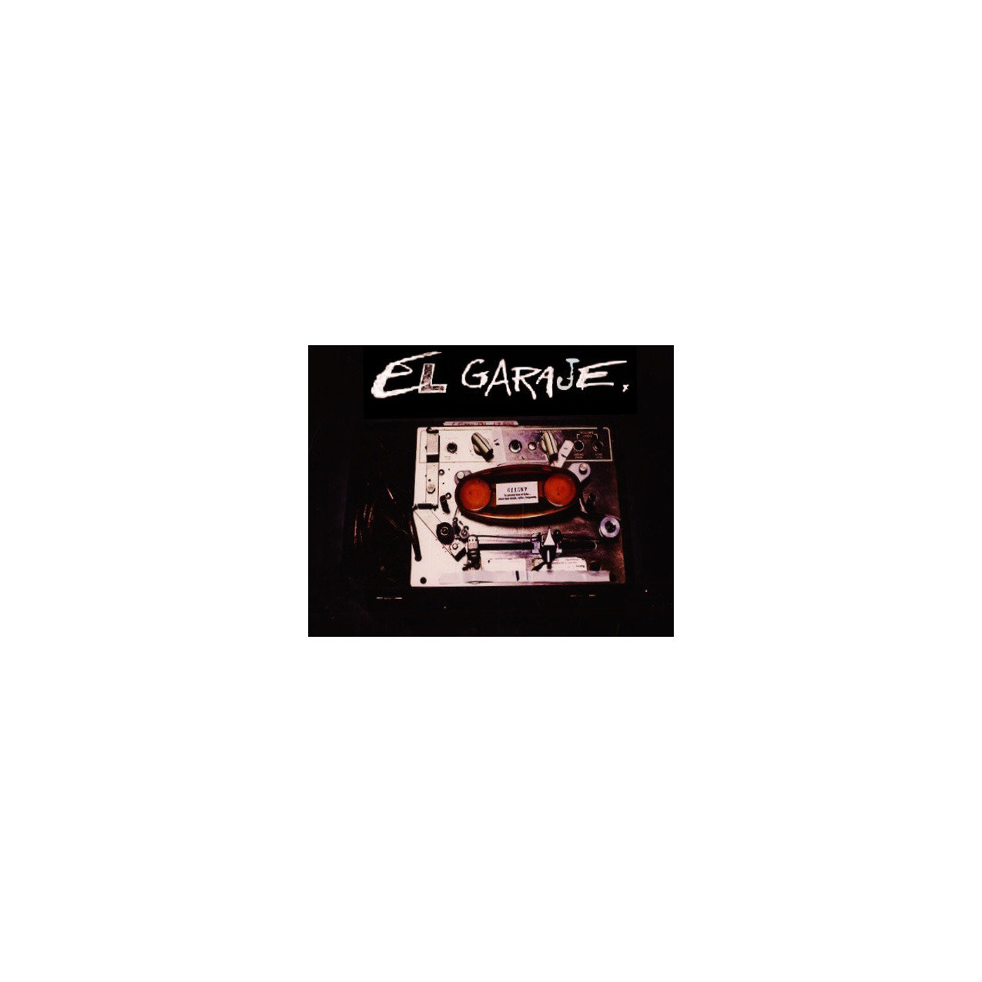 EL GARAJE RADIO ILLESCAS