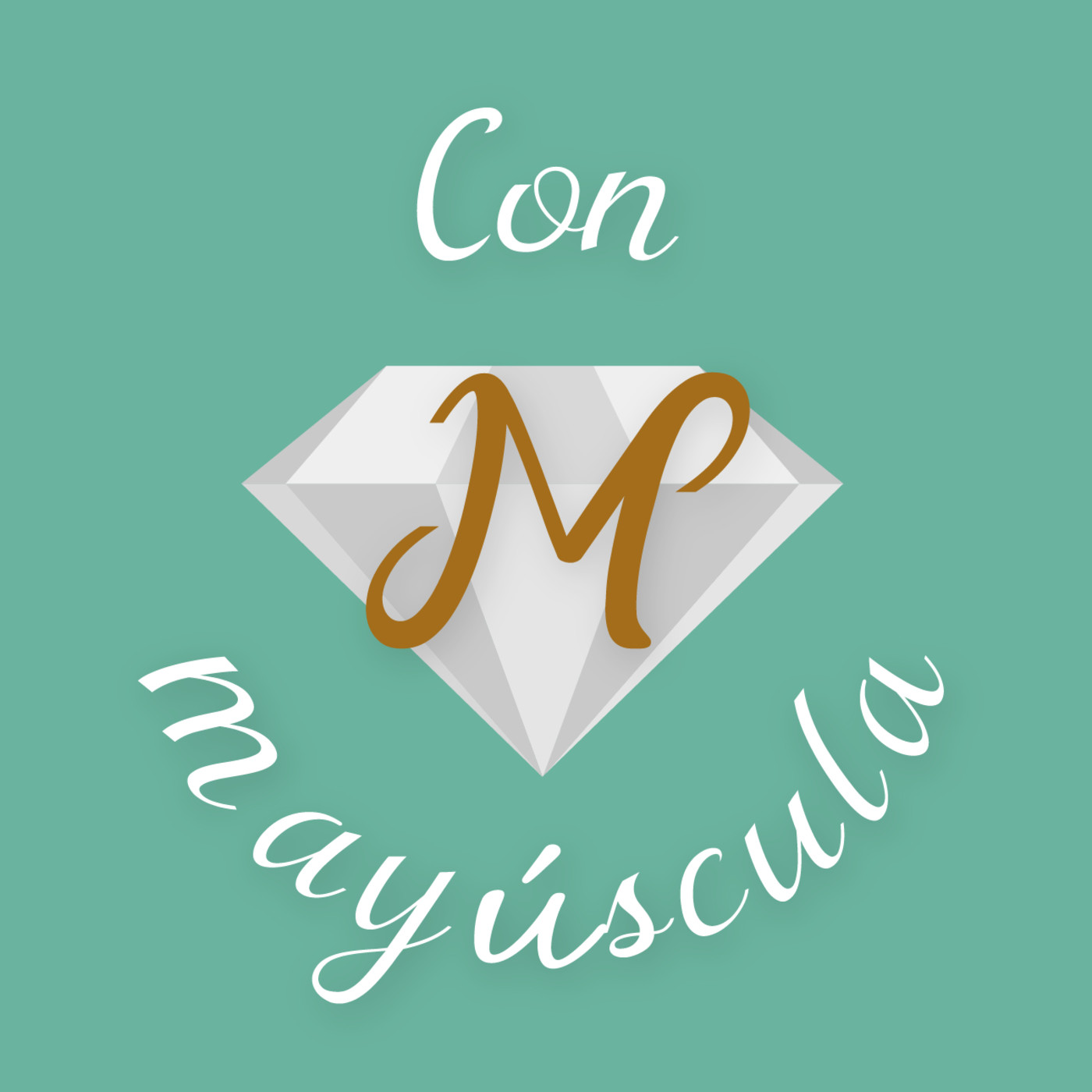Con M mayúscula