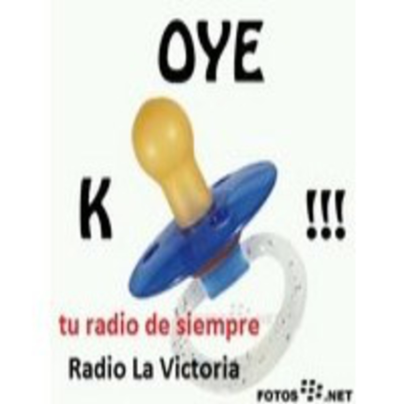 Podcast la victoria radio