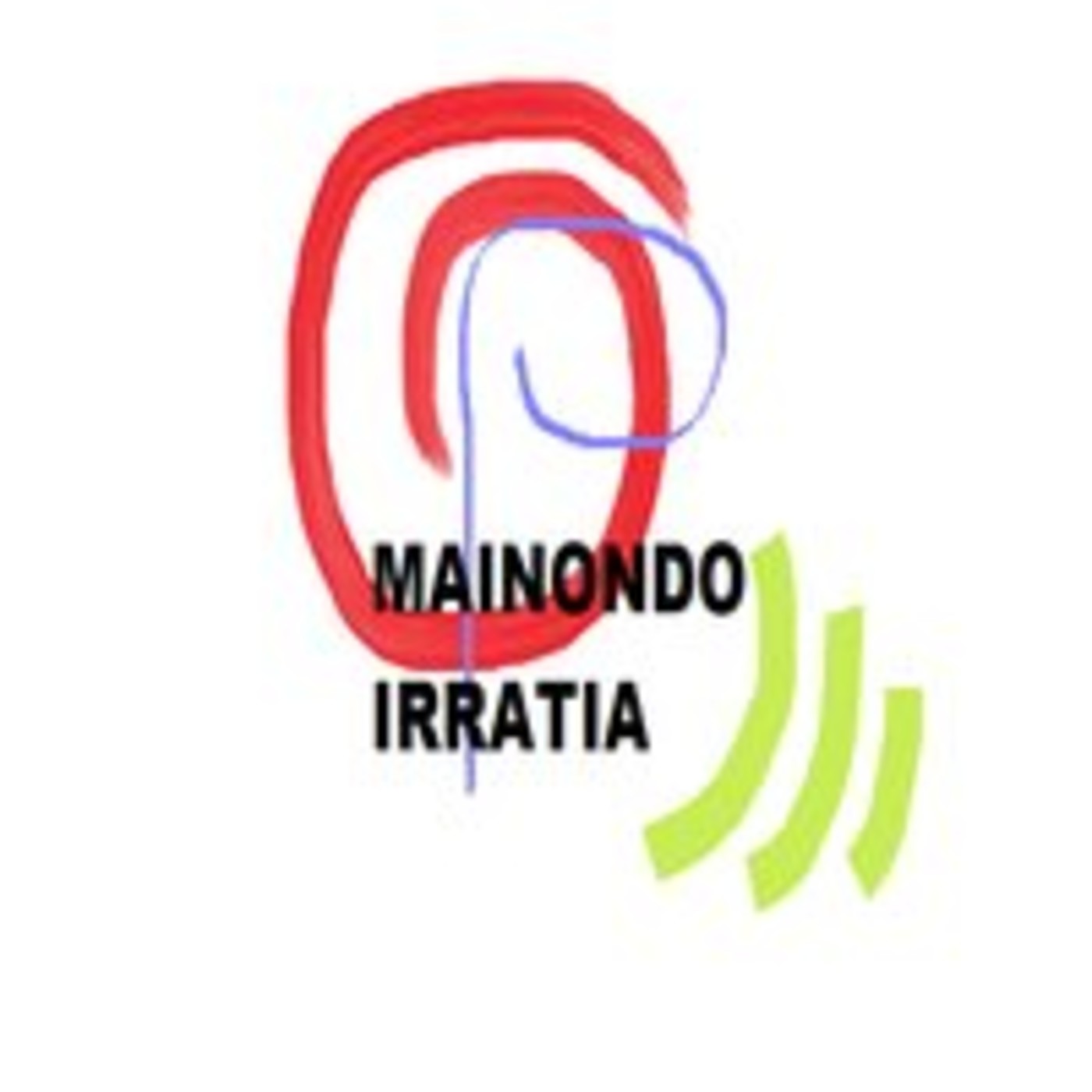 Podcast de Mainondo Irratia