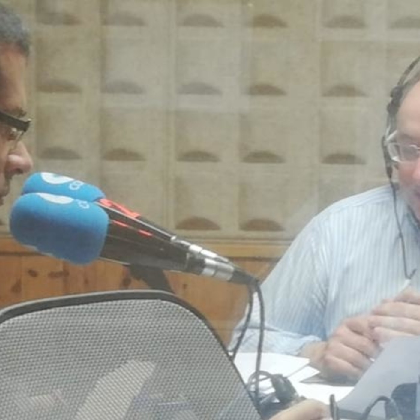 El Espejo (18-X-2019)