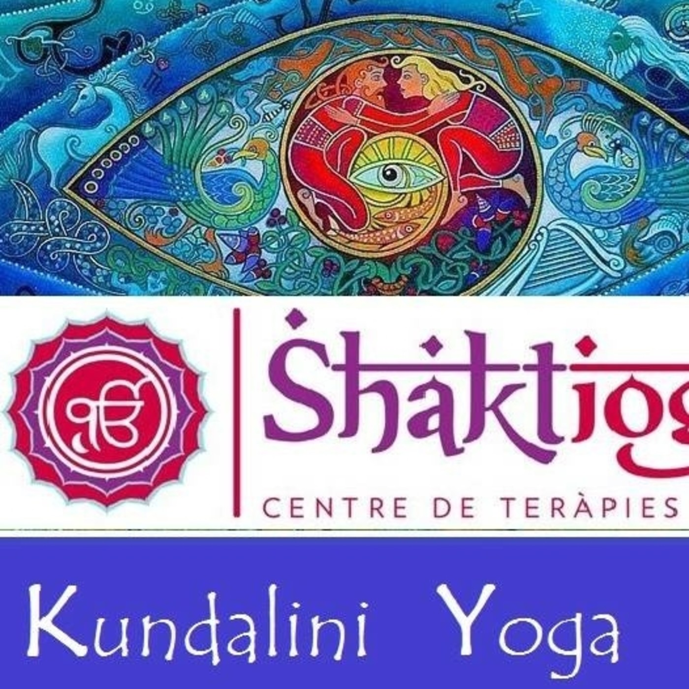 Kundalini Yoga Sion Torres