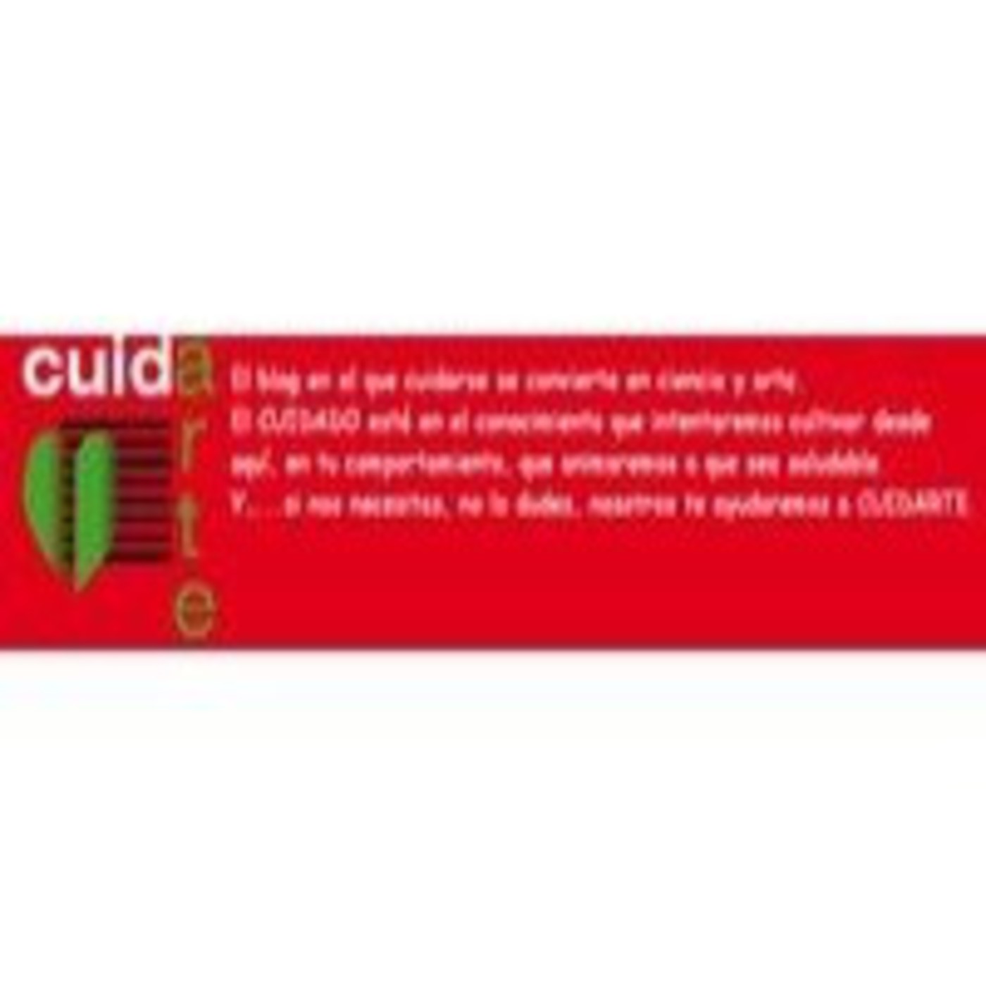 Cuidarte