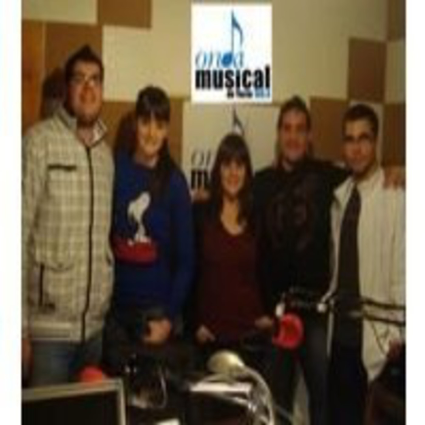 Camino a la Gloria nº 43 (Viernes 29-6-2012) Parte 2