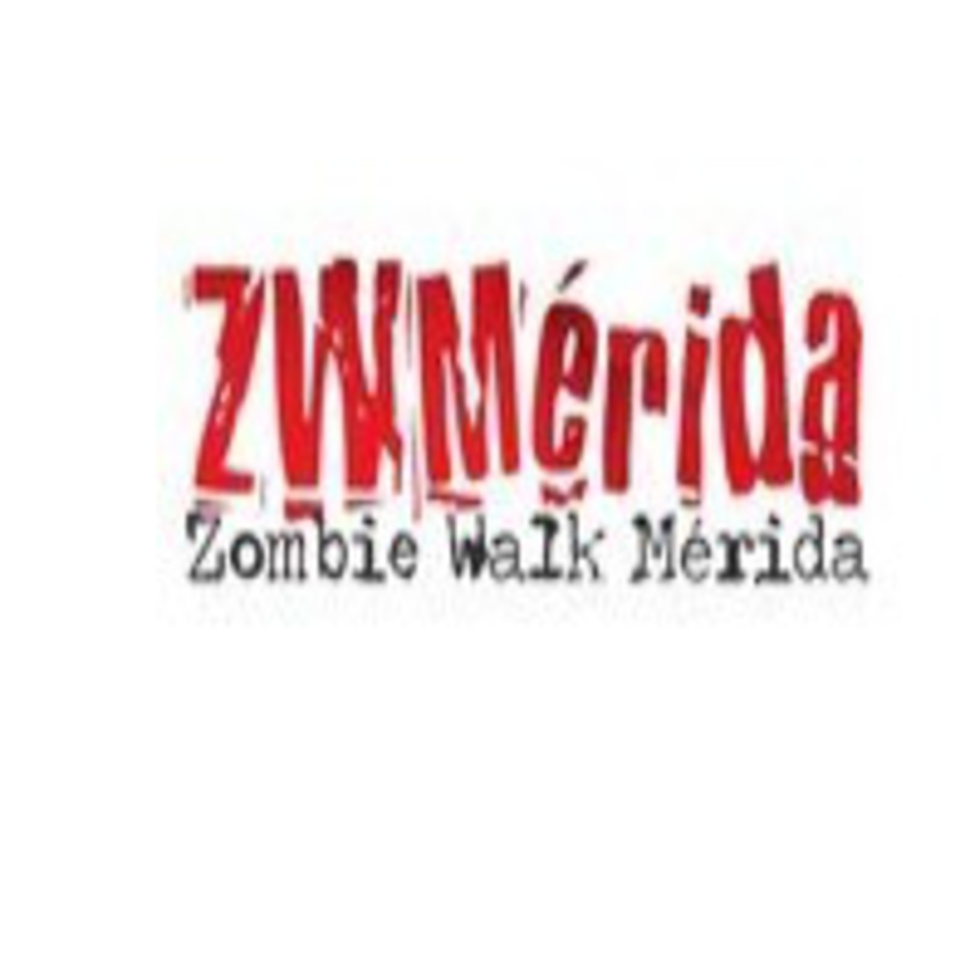 El Show del Cementerio Programa 82 Temporada 5 "Zombie Walk Mérida 2014"