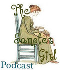 episode 37: knitting weather, knit a long, and graffiti Grace
