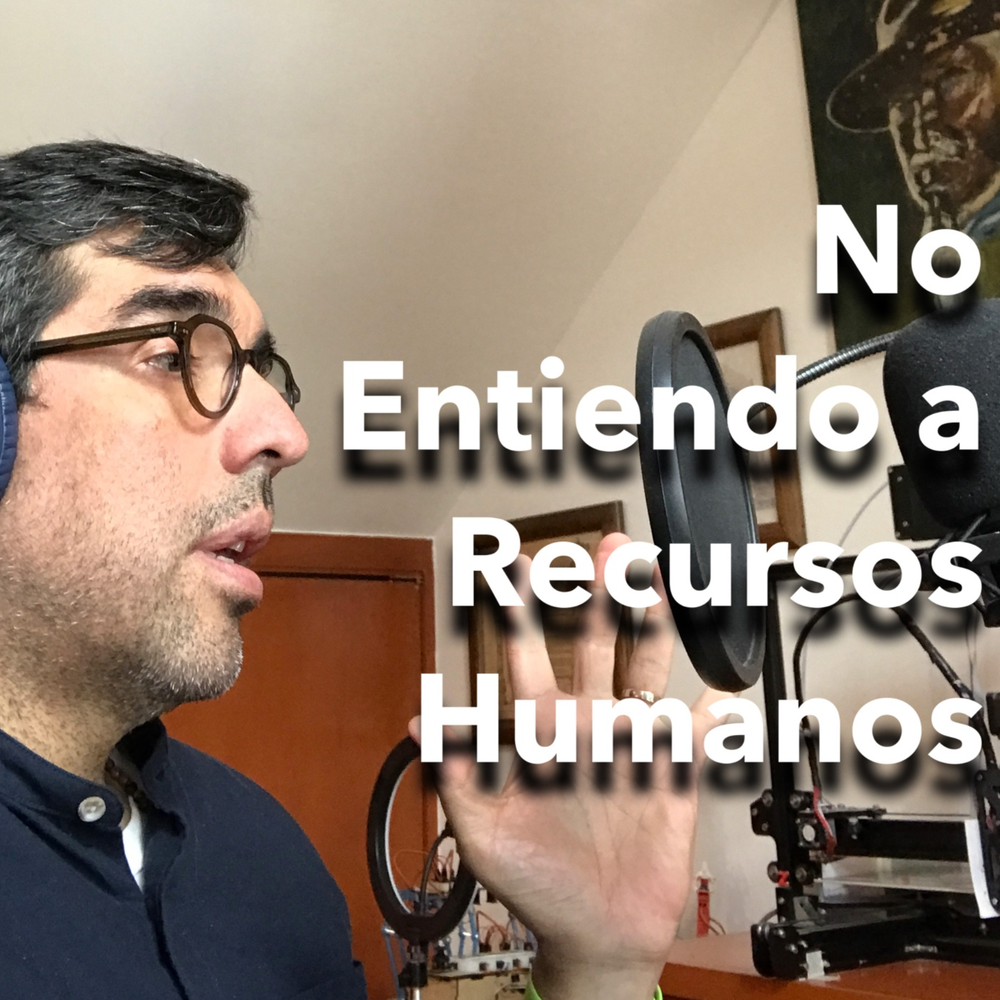 No entiendo a Recursos Humanos