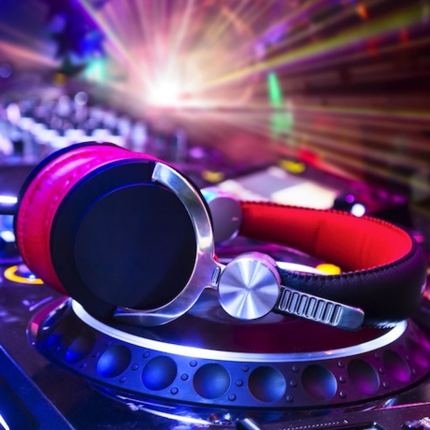 Podcast Carlos Tuning - Elements of Trance