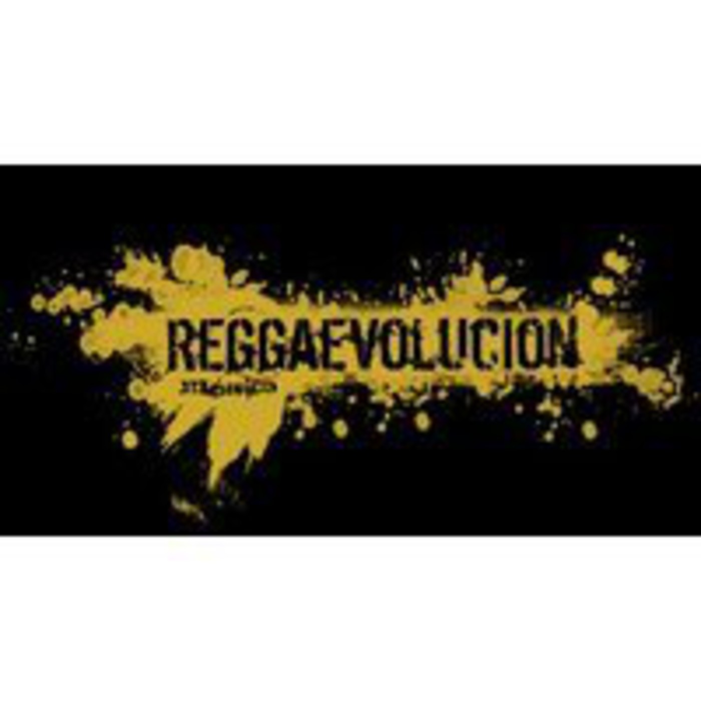 Reggaevolución No oficial.