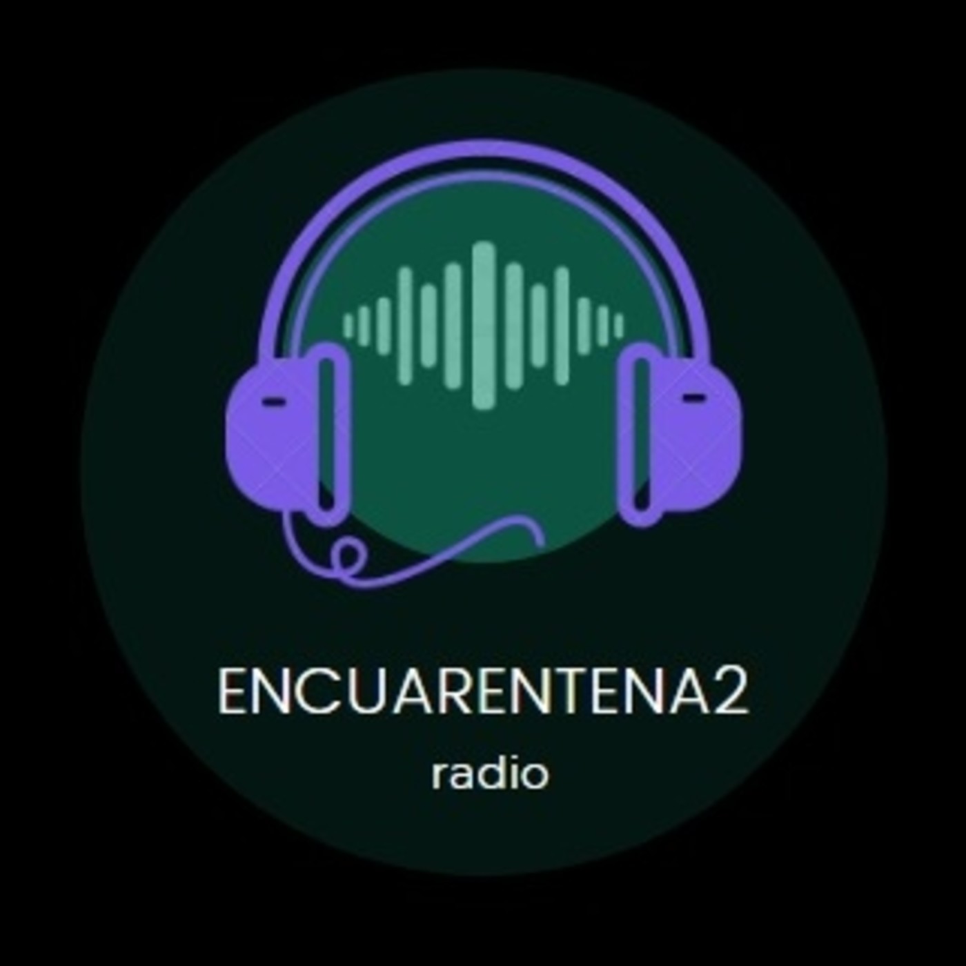 Radio Encuarentenados