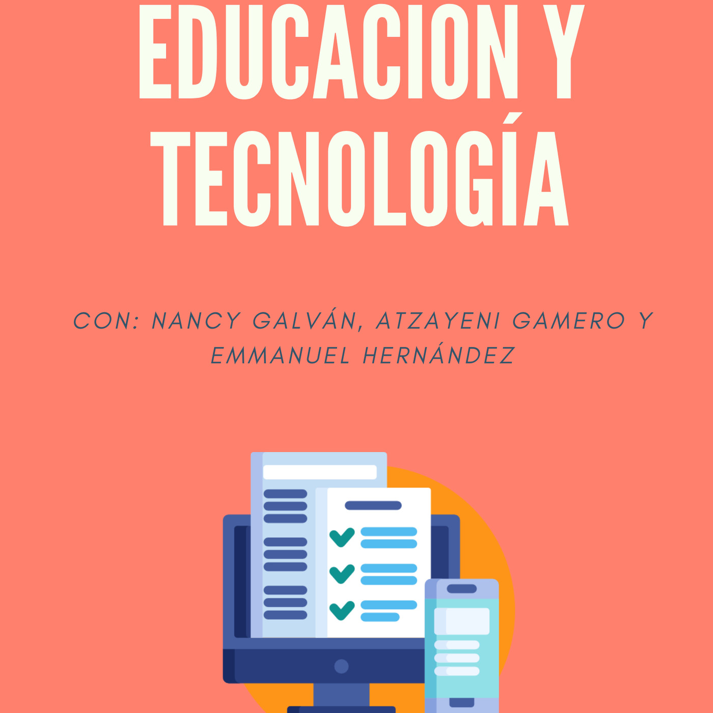 Educación y Tecnología