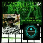 #blackneoradio REBROADCAST #wcwpodcast Special @tomg813 #challengegawd #tomg813