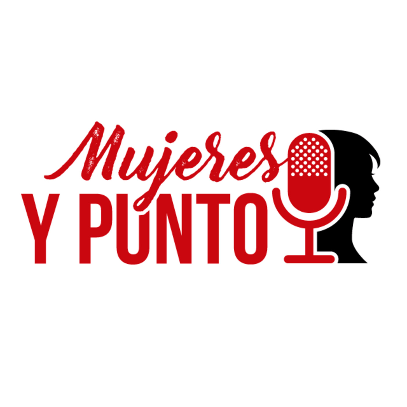 Mujeres y Punto, el podcast