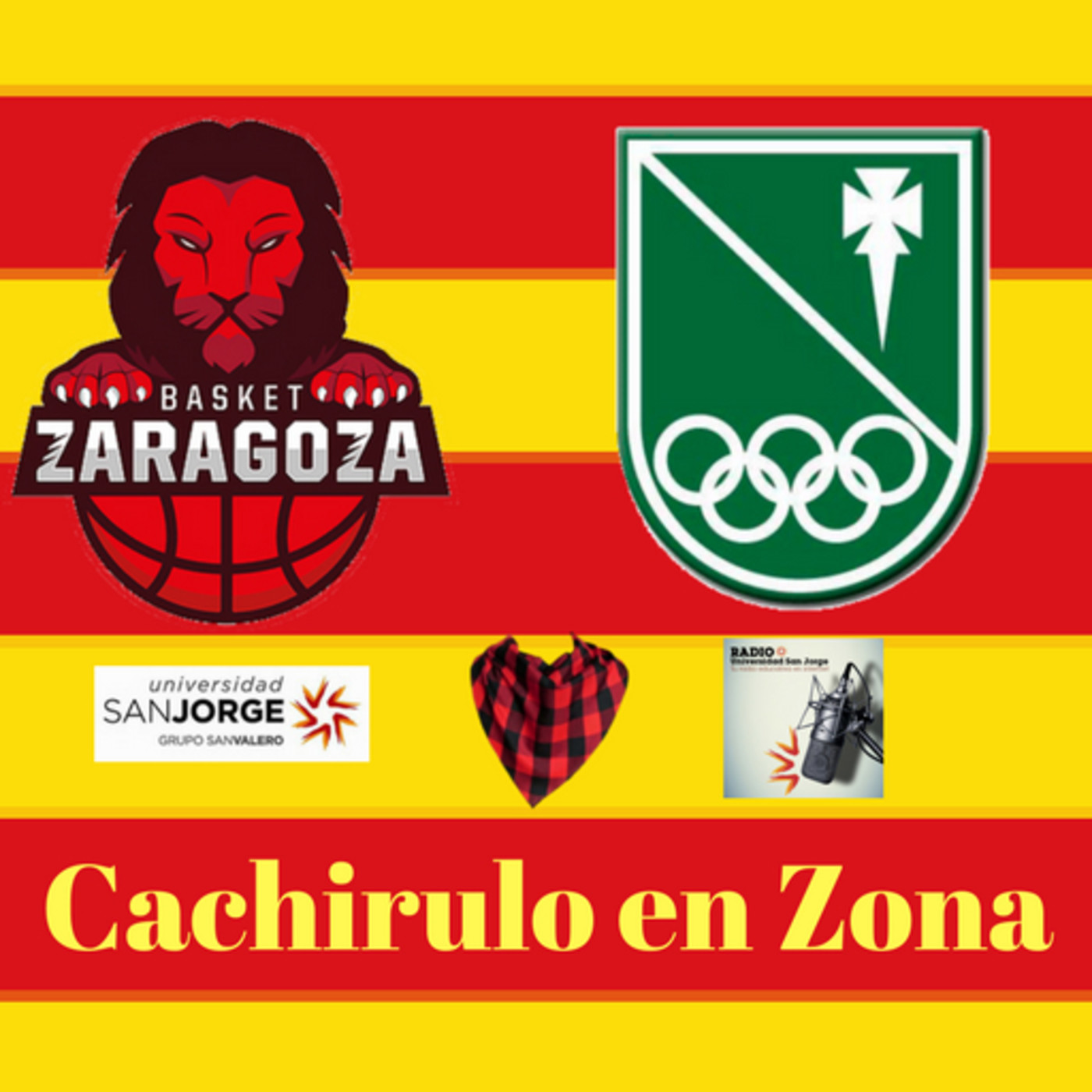 Cachirulo en zona