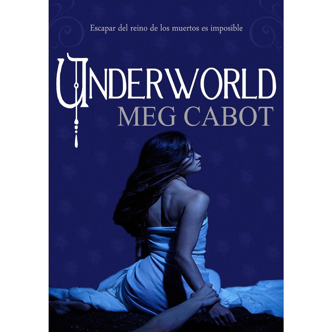 Abandon 2 de Meg Cabot